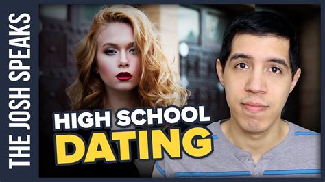dating someone in a different high school